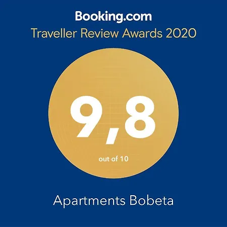 Bobeta