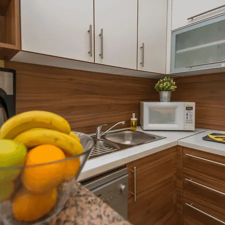 Bobeta Appartement Vir