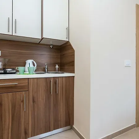 Apartment Bobeta Vir