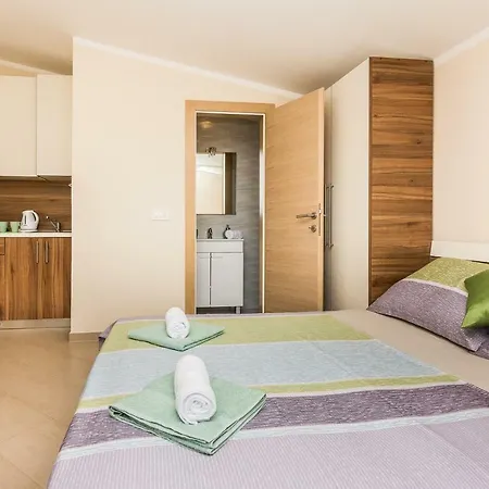 Bobeta Apartment