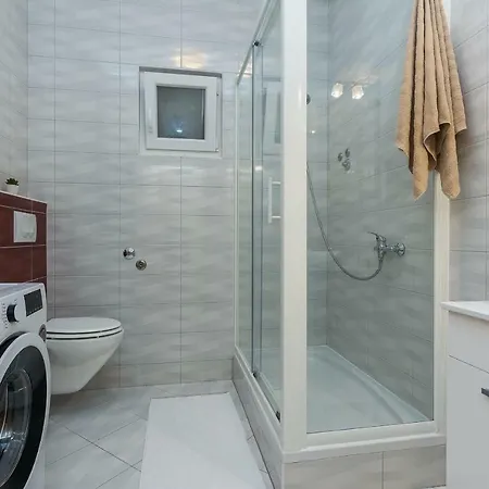 Apartment Bobeta Vir