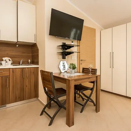 Bobeta Apartment