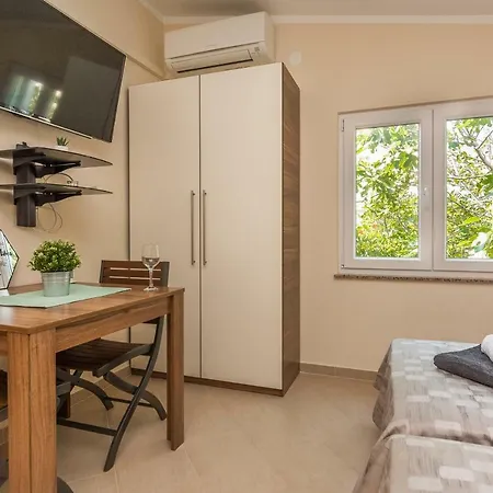 Apartment Bobeta