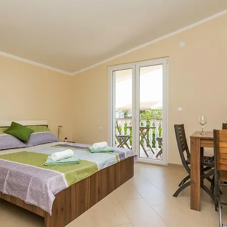 Apartment Bobeta