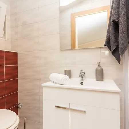 Apartment Bobeta Vir
