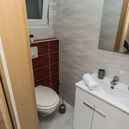 Apartment Bobeta *