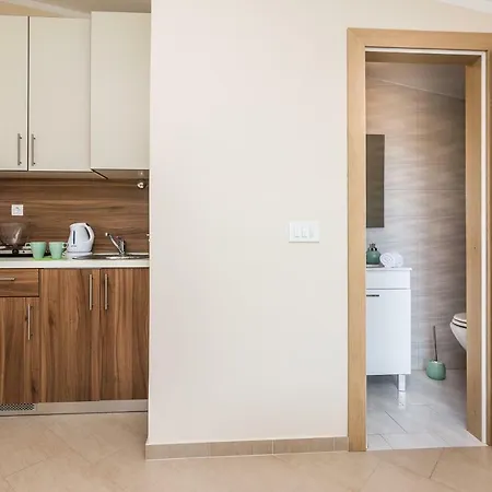Apartment Bobeta Vir