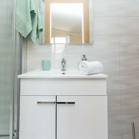 Bobeta Apartment *
