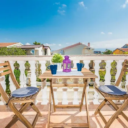 Bobeta Apartment Vir