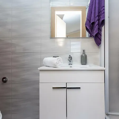 Bobeta Apartment Vir
