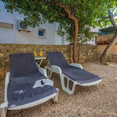 Bobeta Apartment Vir