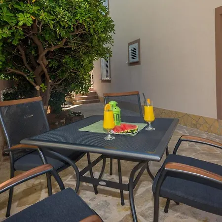 Appartement Bobeta *